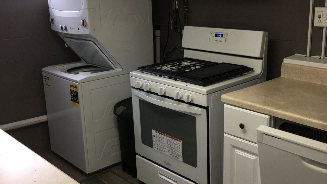 Photo of Kitchen in Oakmont