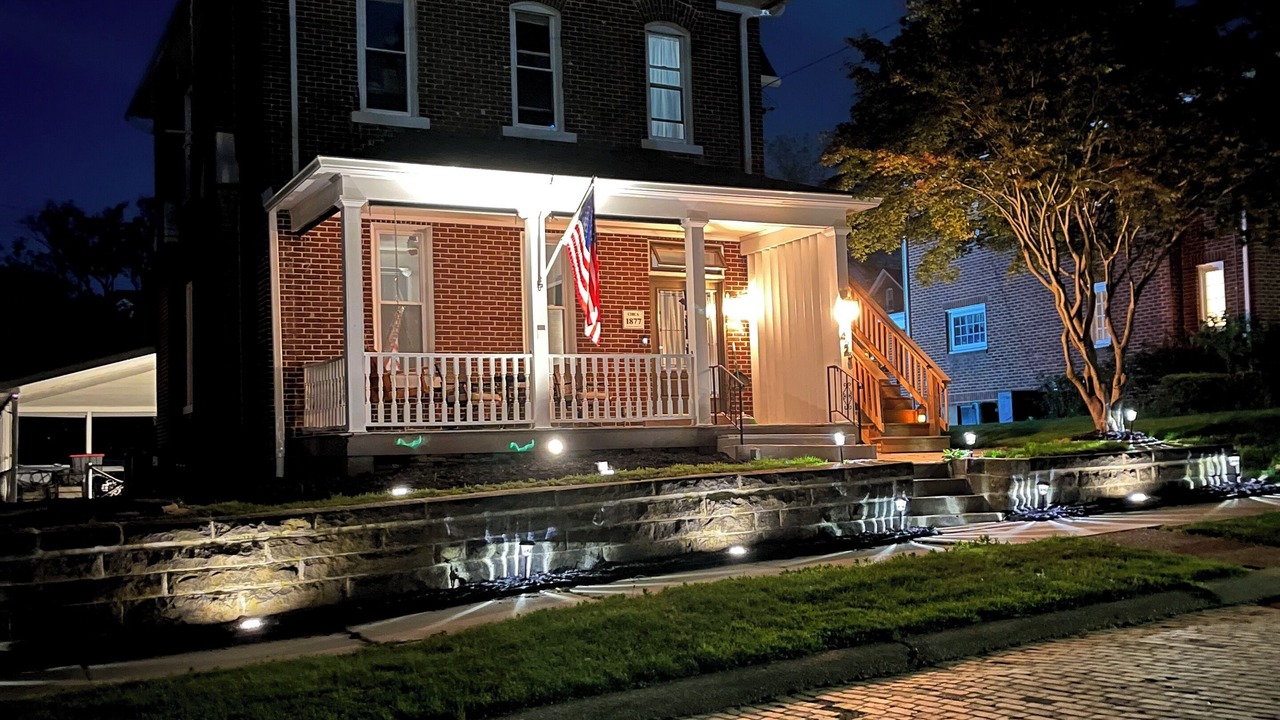 Photo of Outdoor in Oakmont