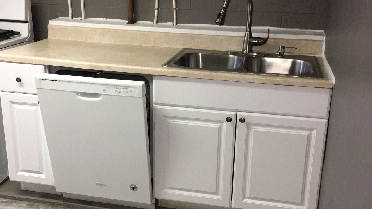 Photo of Kitchen in Oakmont