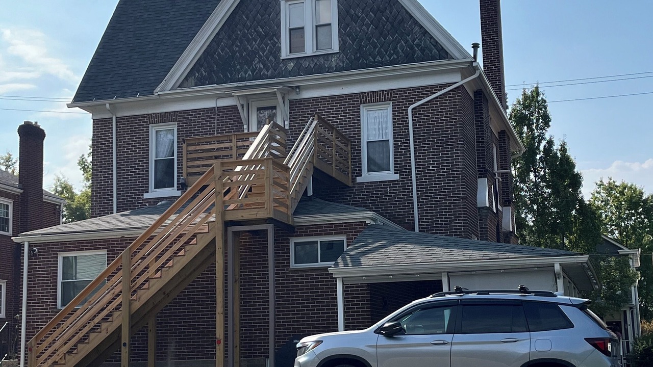 Photo of Outdoor in Oakmont