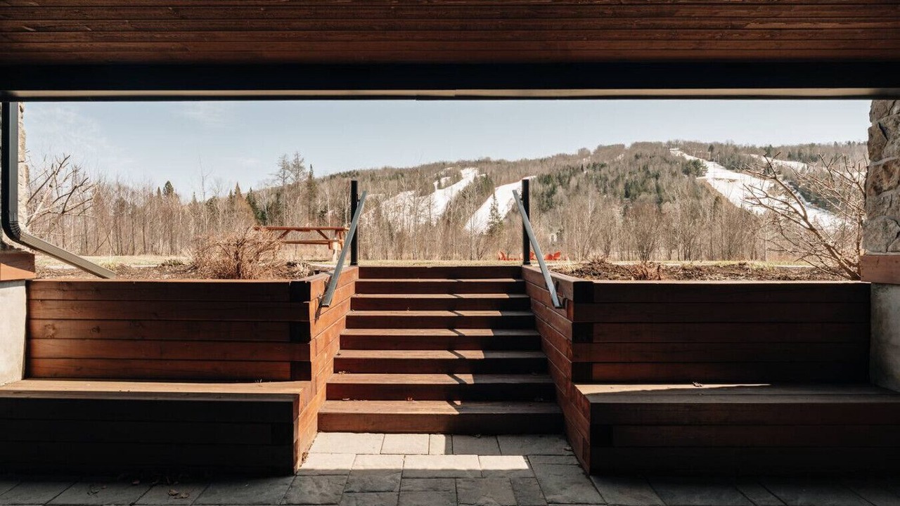 Photo of Outdoor in Saint-Sauveur