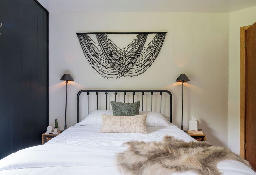 Photo of Bedroom in Elka Park