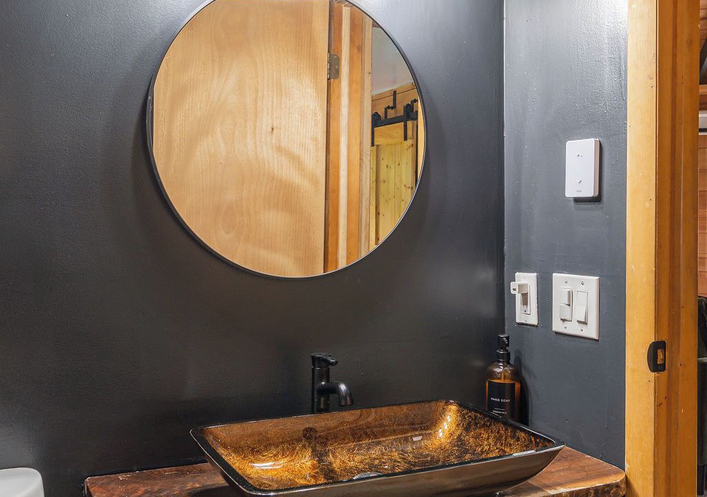 Photo of Bathroom in Elka Park