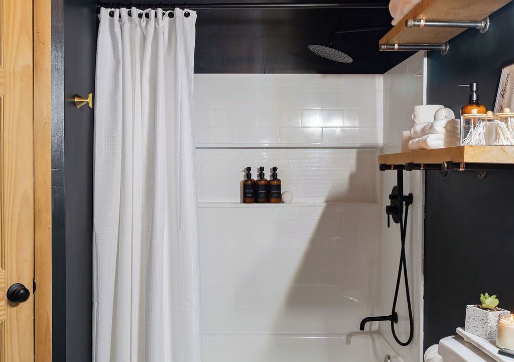 Photo of Bathroom in Elka Park