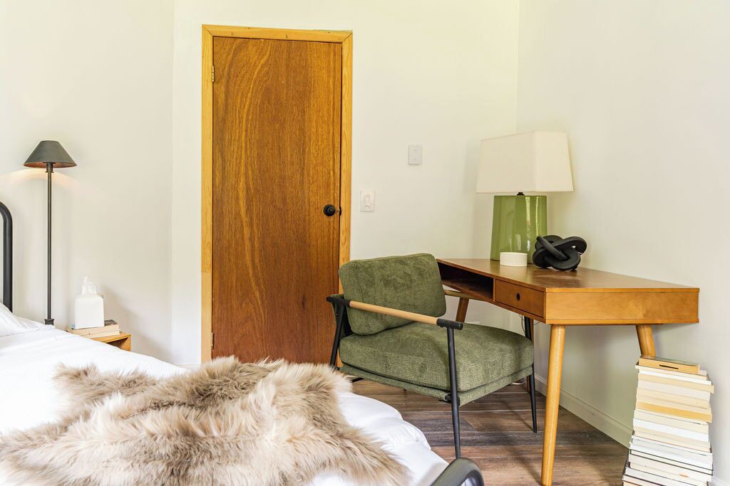 Photo of Bedroom in Elka Park