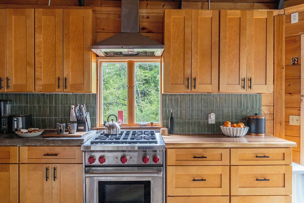 Photo of Kitchen in Elka Park