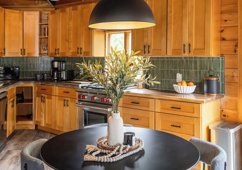 Photo of Kitchen in Elka Park