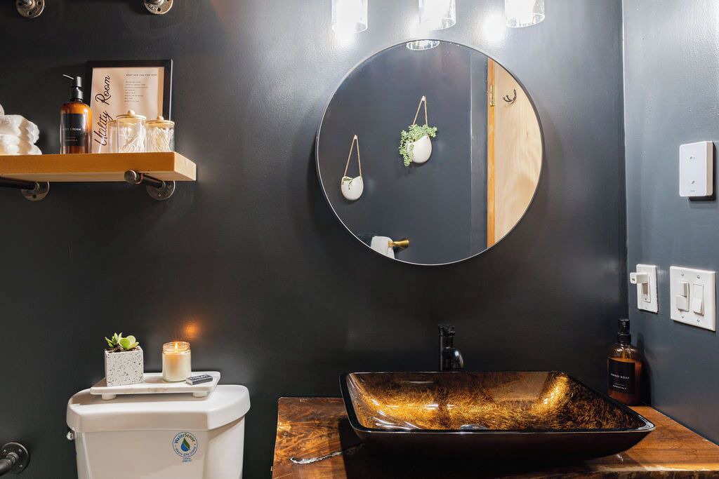 Photo of Bathroom in Elka Park