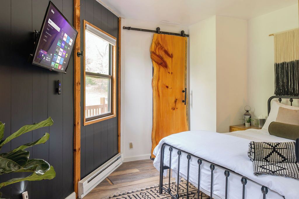 Photo of Bedroom in Elka Park