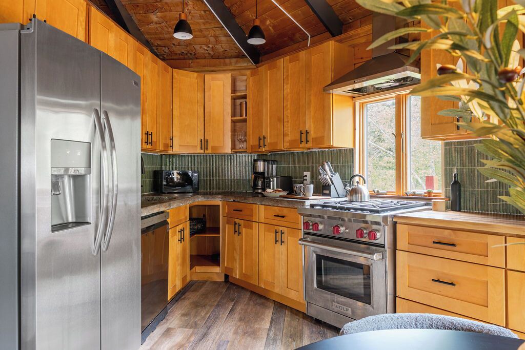 Photo of Kitchen in Elka Park