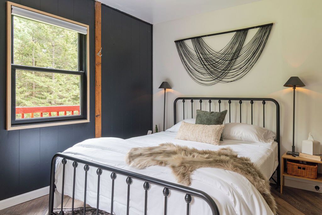 Photo of Bedroom in Elka Park