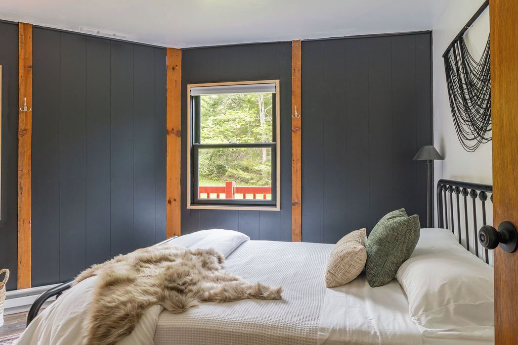 Photo of Bedroom in Elka Park