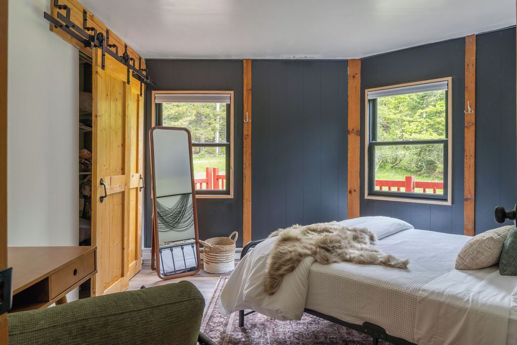 Photo of Bedroom in Elka Park