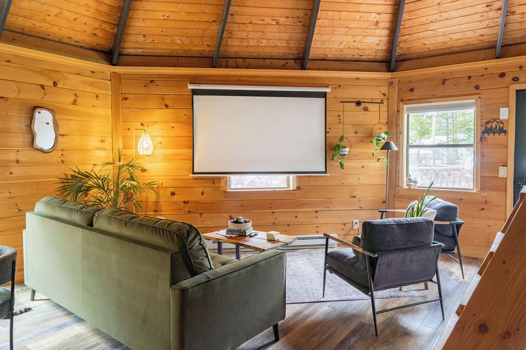 Photo of Livingroom in Elka Park