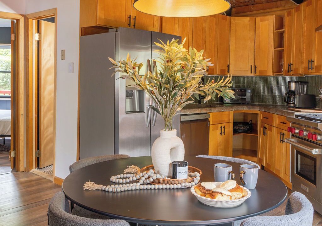 Photo of Kitchen in Elka Park