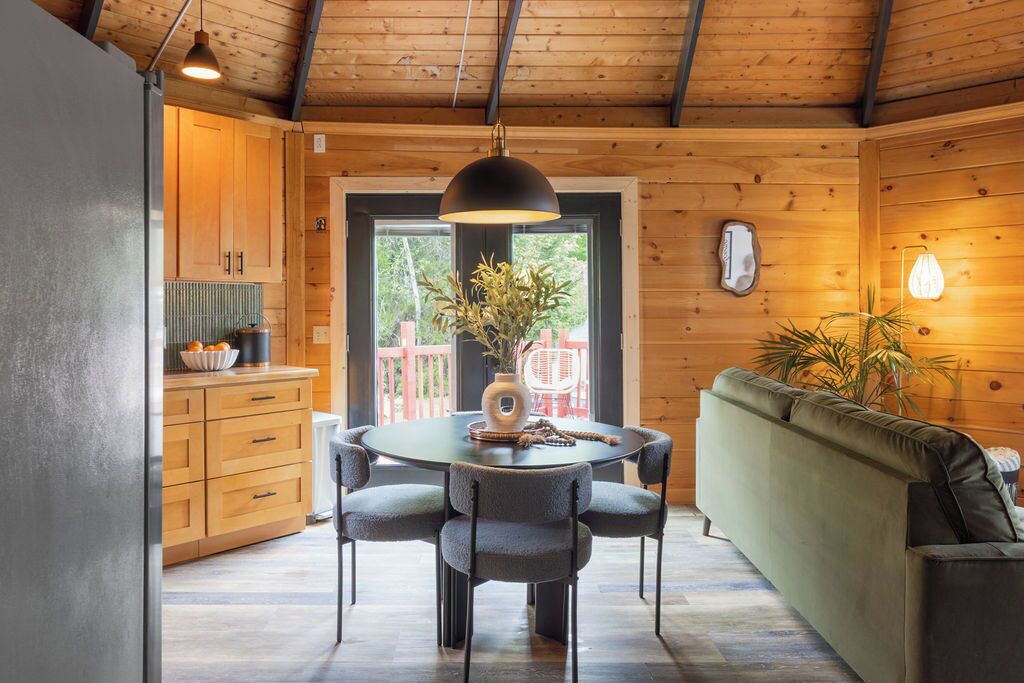 Photo of Livingroom in Elka Park