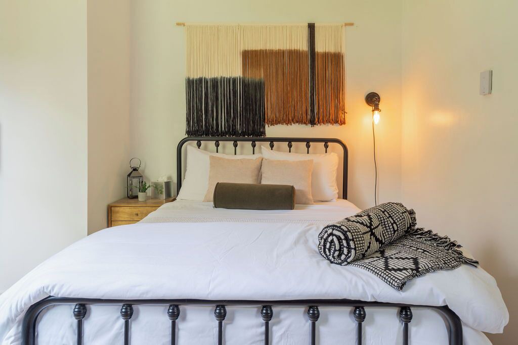 Photo of Bedroom in Elka Park