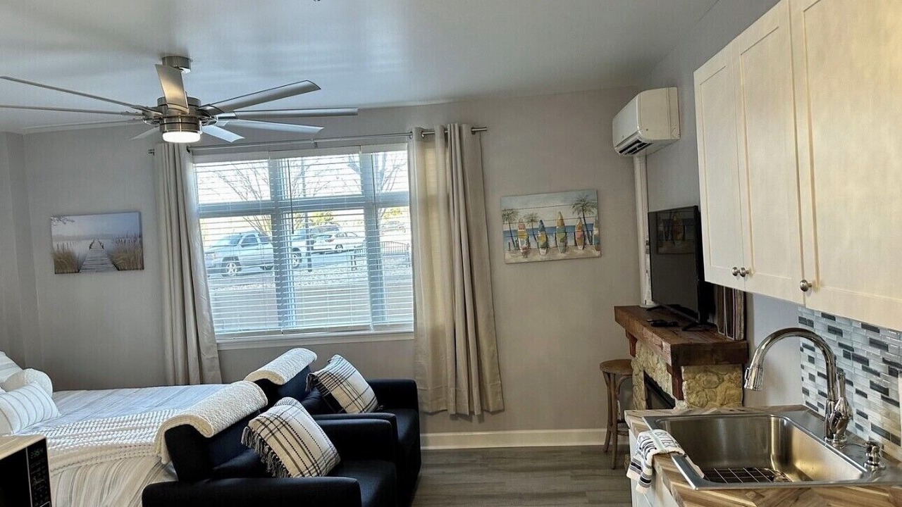 Photo of Bedroom in Huddleston