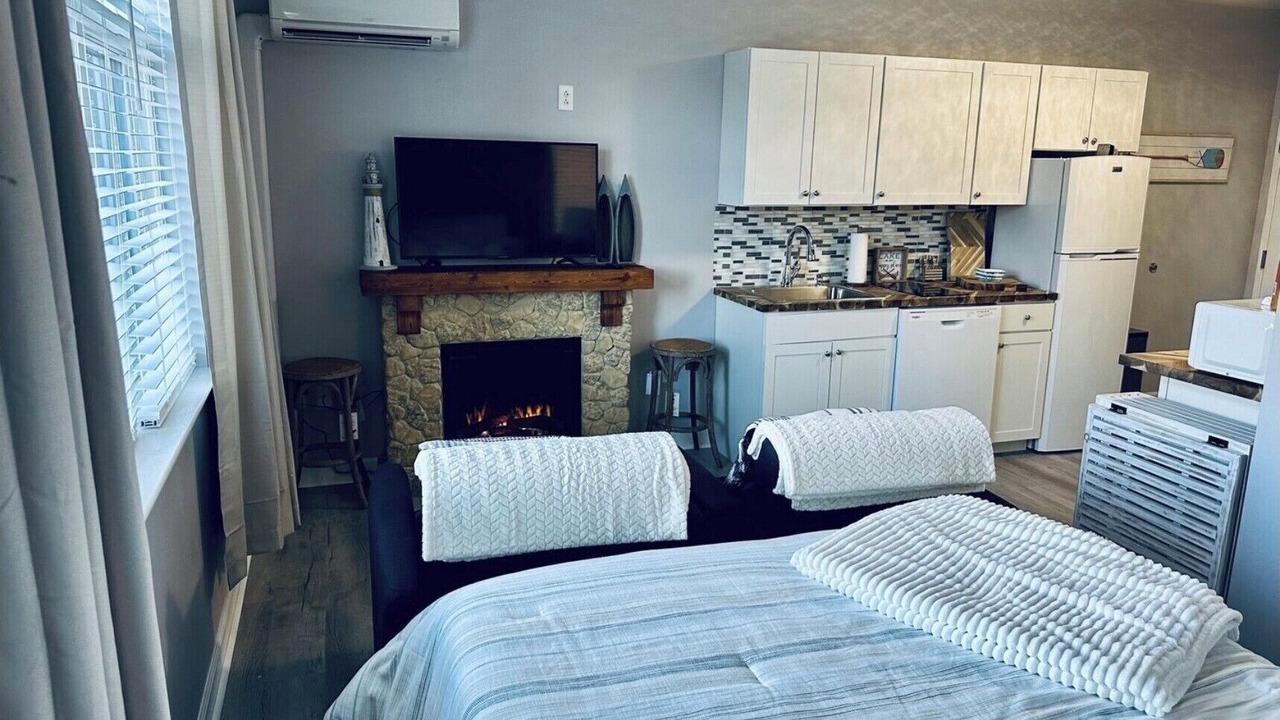 Photo of Bedroom in Huddleston