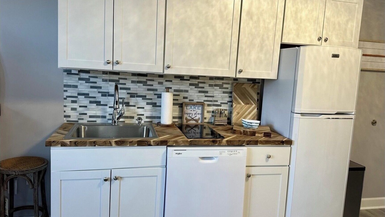 Photo of Kitchen in Huddleston