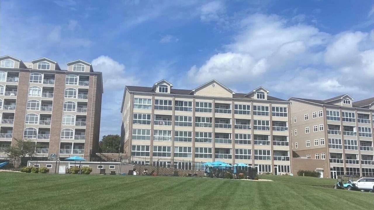 Photo of Outdoor in Huddleston