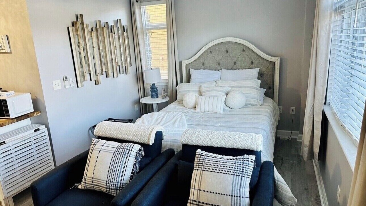 Photo of Bedroom in Huddleston