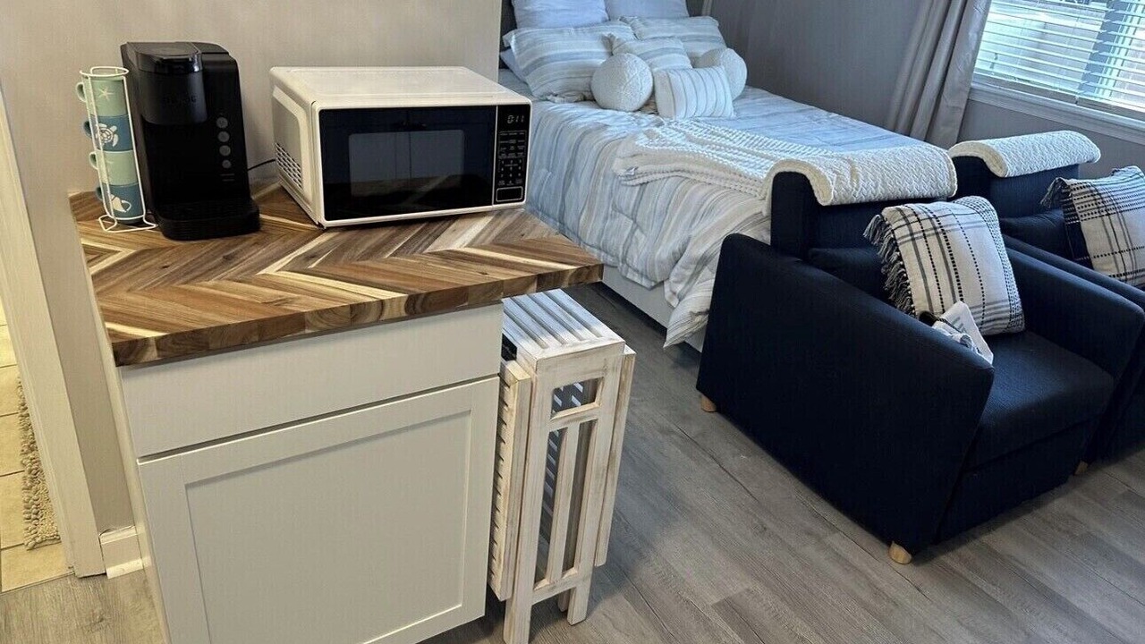 Photo of Bedroom in Huddleston