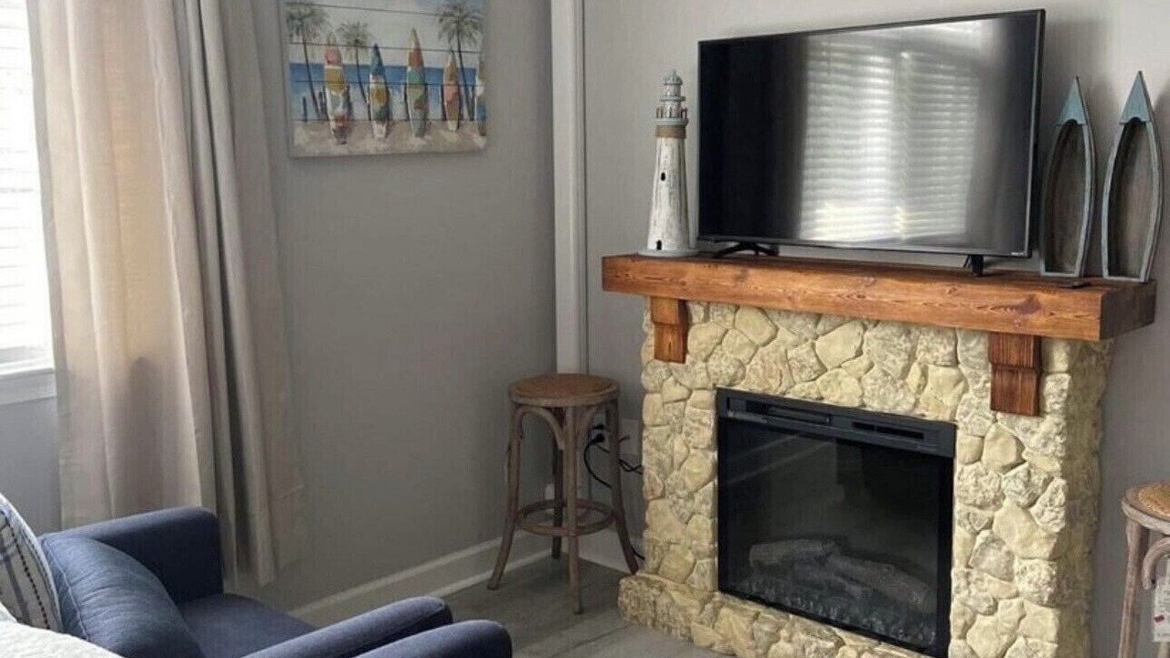 Photo of Livingroom in Huddleston