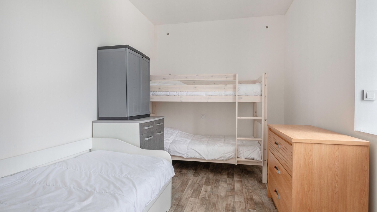 Photo of Bedroom in La Rogere