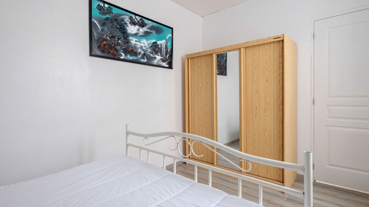 Photo of Bedroom in La Rogere