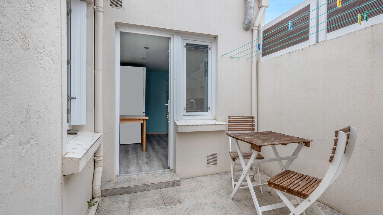 Photo of Outdoor in La Rogere