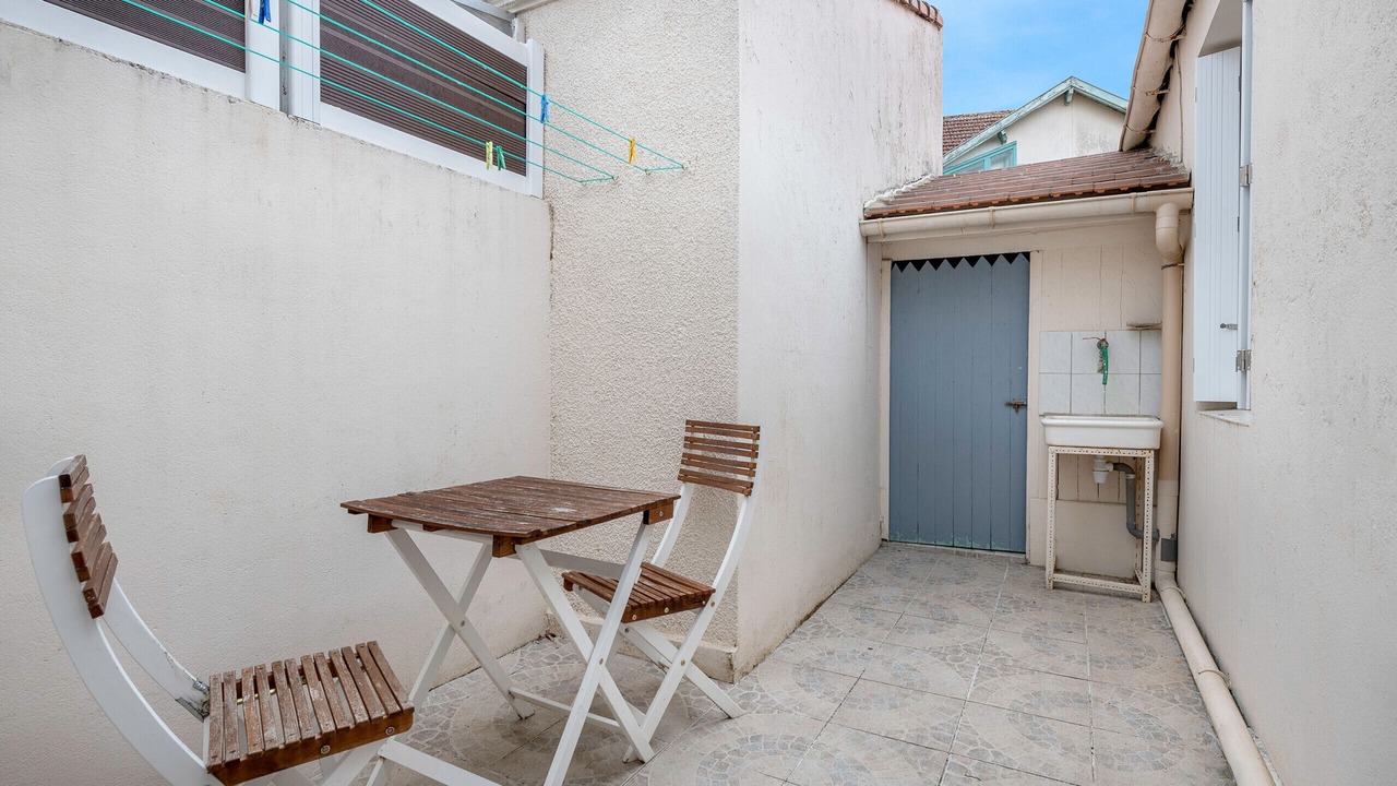 Photo of Outdoor in La Rogere