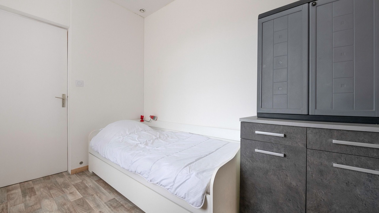 Photo of Bedroom in La Rogere
