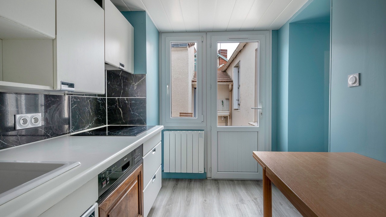Photo of Kitchen in La Rogere