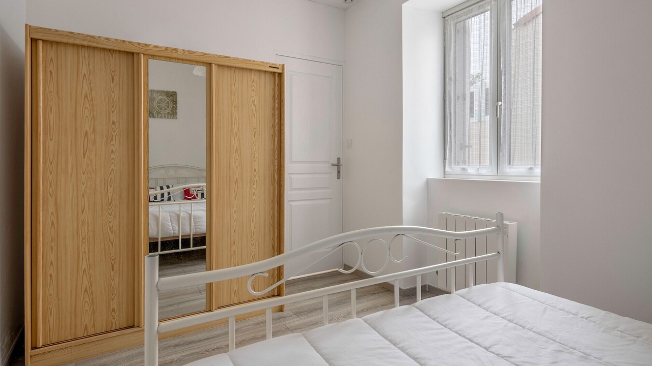 Photo of Bedroom in La Rogere