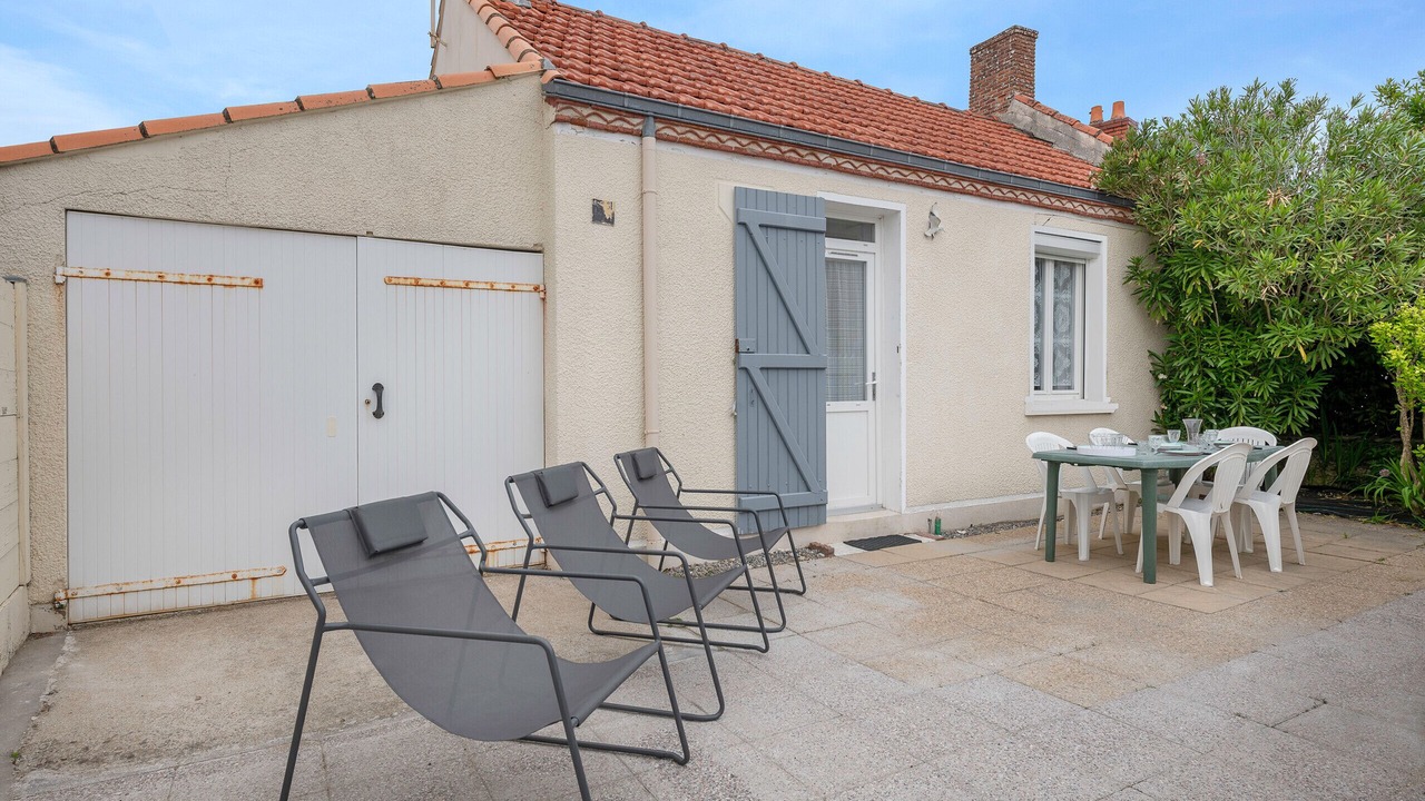 Photo of Outdoor in La Rogere