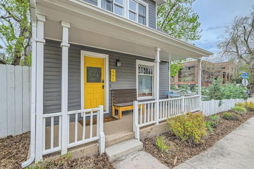 Photo of Outdoor in Lower Arapahoe