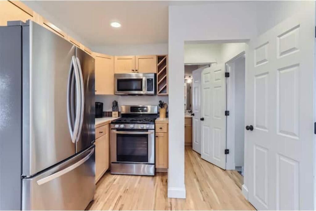 Photo of Kitchen in Lower Arapahoe