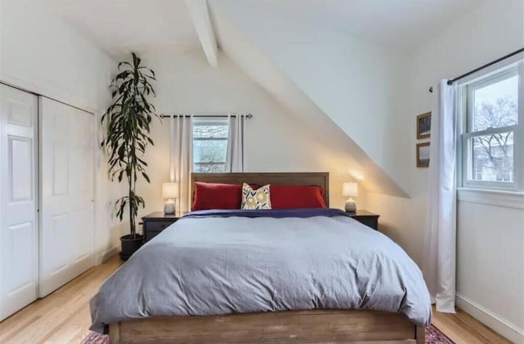 Photo of Bedroom in Lower Arapahoe