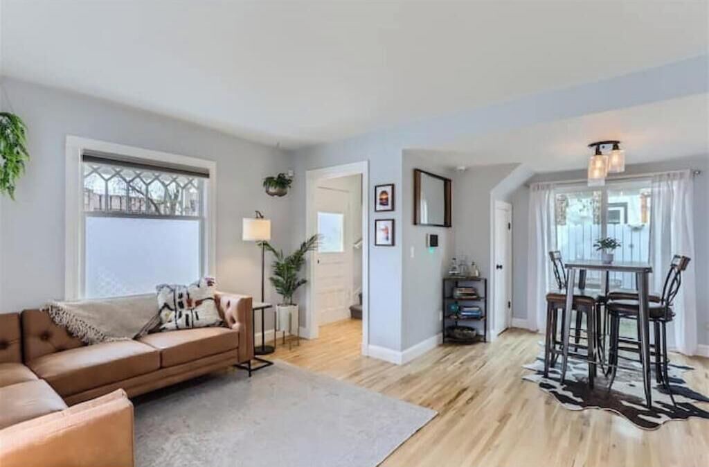 Photo of Livingroom in Lower Arapahoe