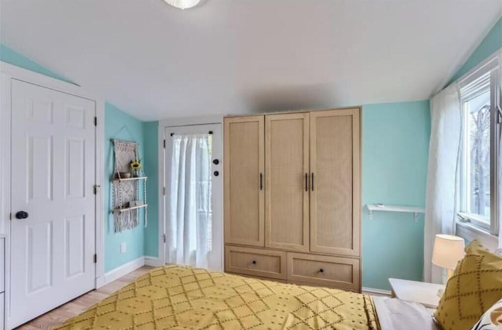 Photo of Bedroom in Lower Arapahoe
