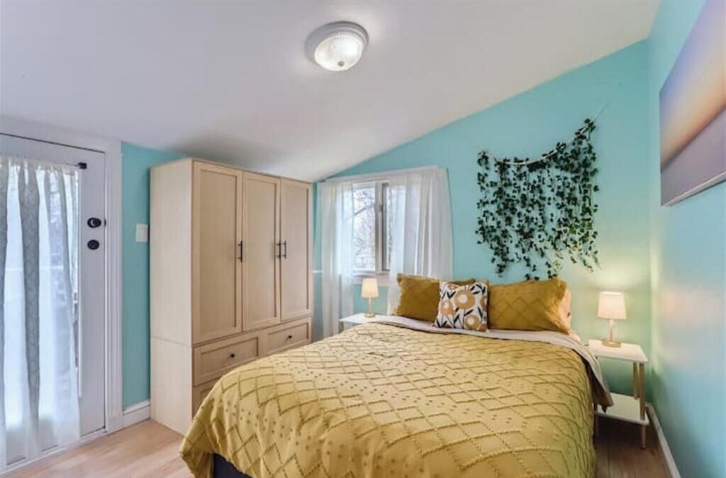 Photo of Bedroom in Lower Arapahoe