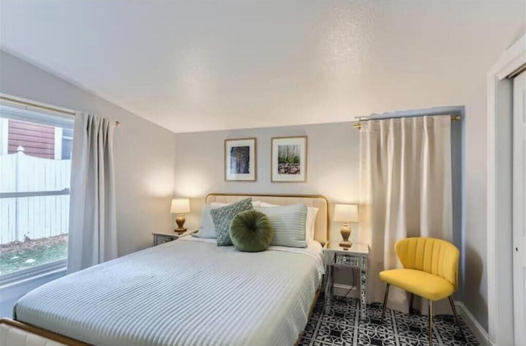 Photo of Bedroom in Lower Arapahoe