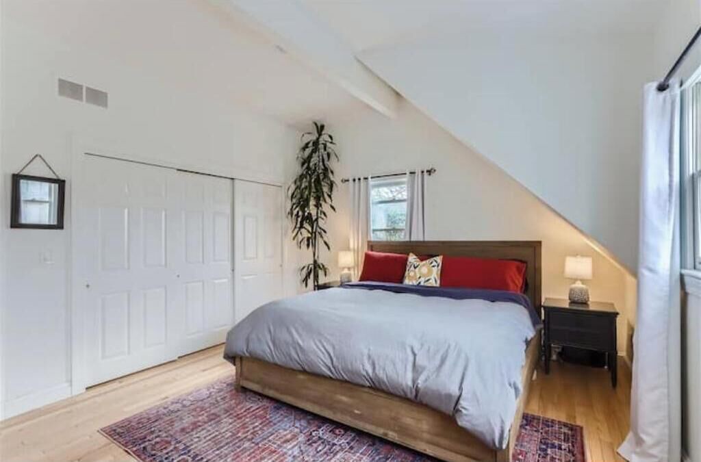 Photo of Bedroom in Lower Arapahoe