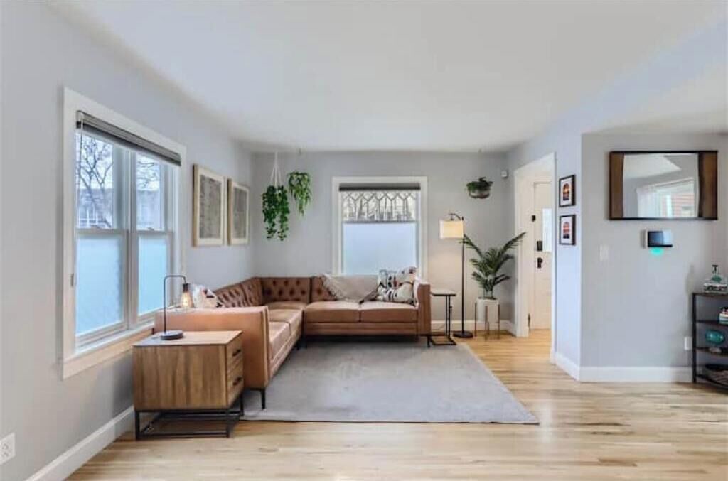 Photo of Livingroom in Lower Arapahoe