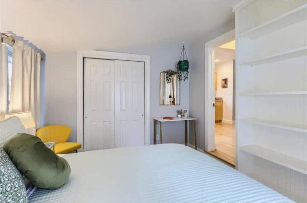 Photo of Bedroom in Lower Arapahoe