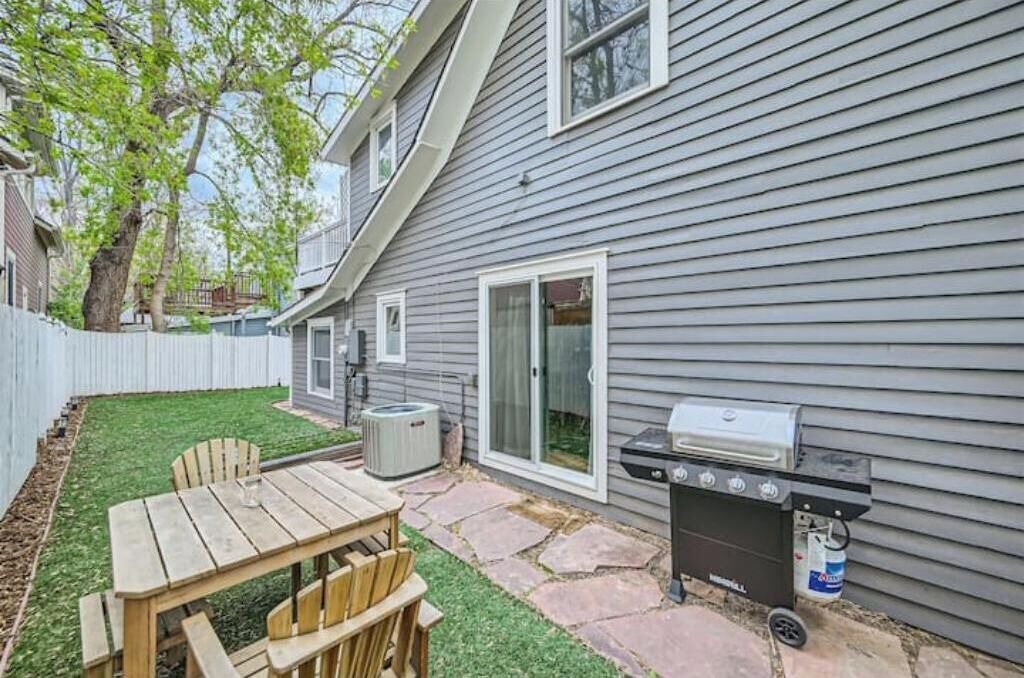 Photo of Outdoor in Lower Arapahoe