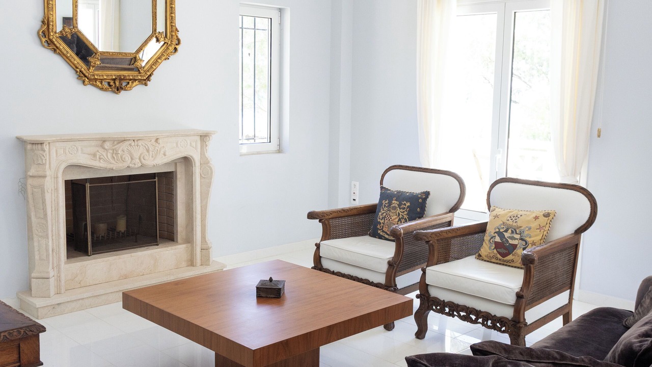 Photo of Livingroom in Mantzavinata