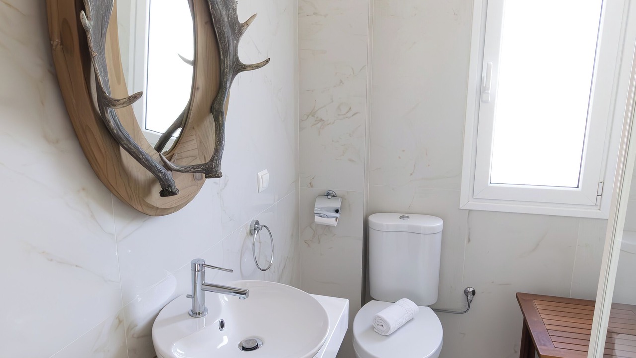 Photo of Bathroom in Mantzavinata