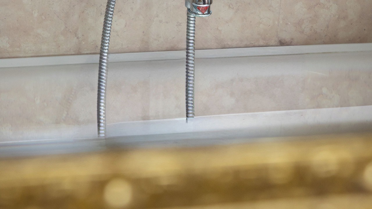 Photo of Bathroom in Mantzavinata